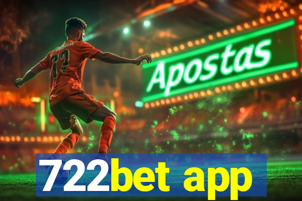 722bet app